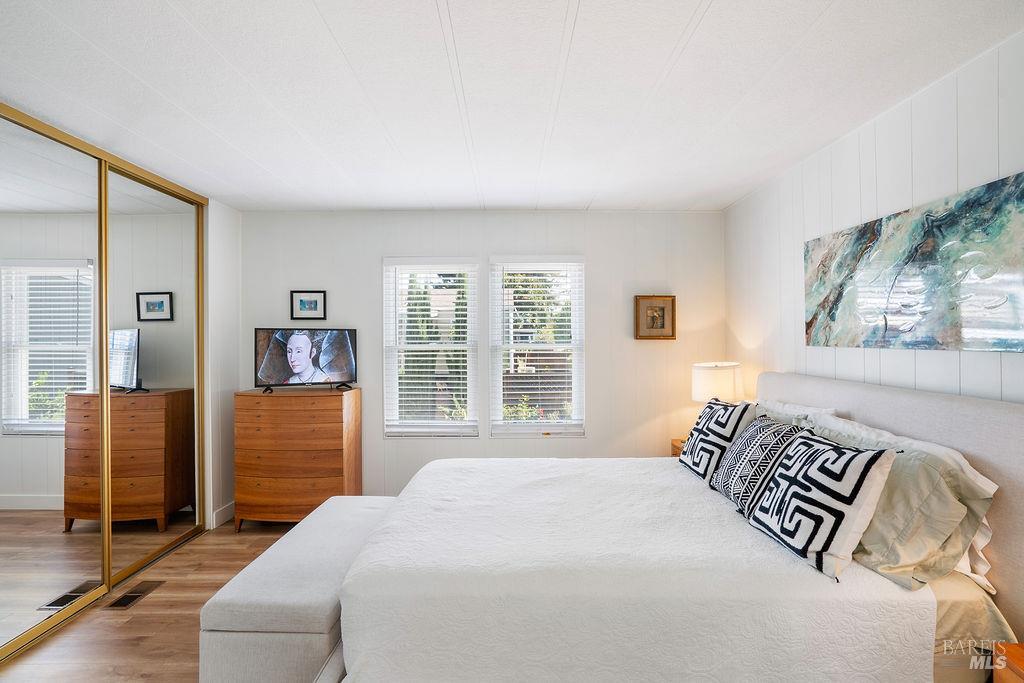 7 Falcon Crest Circle Napa CA 94558