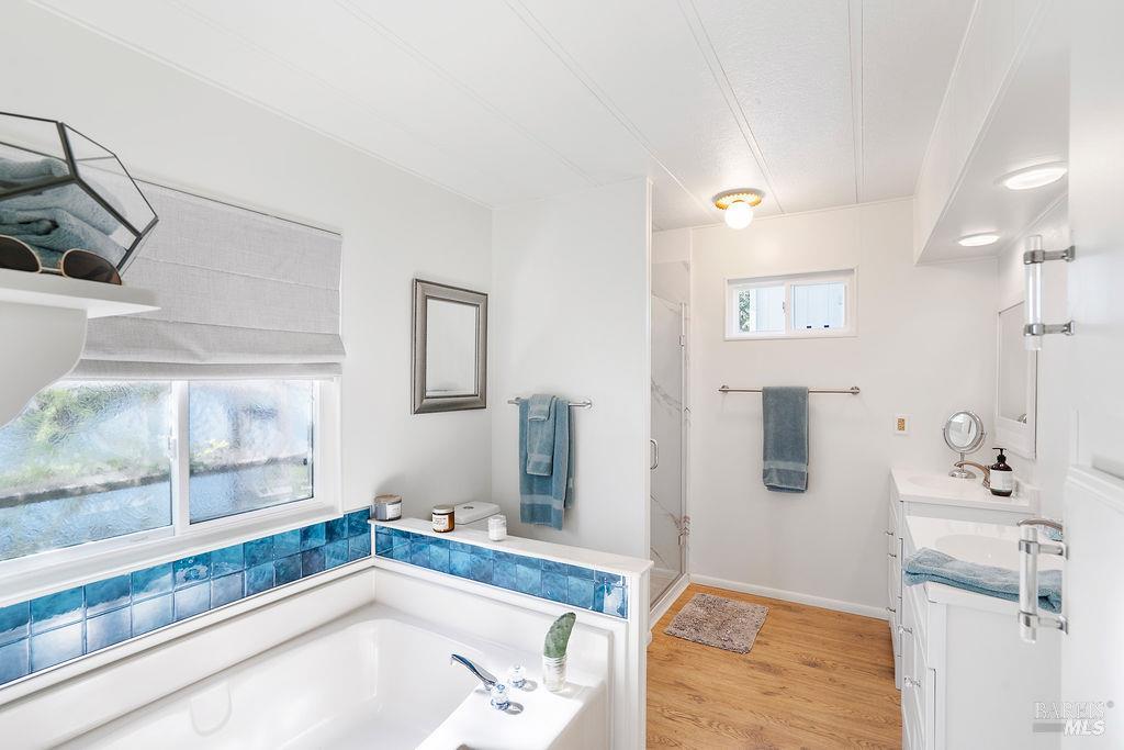 7 Falcon Crest Circle Napa CA 94558