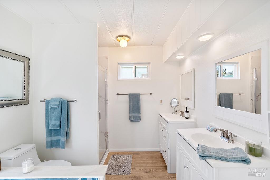 7 Falcon Crest Circle Napa CA 94558
