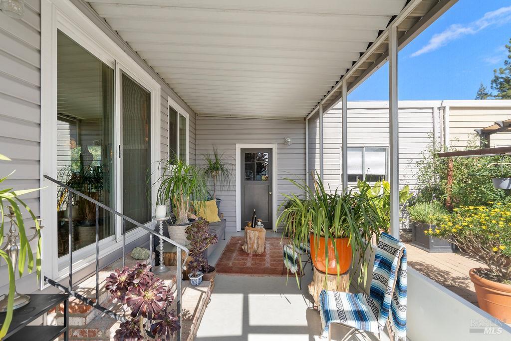 7 Falcon Crest Circle Napa CA 94558