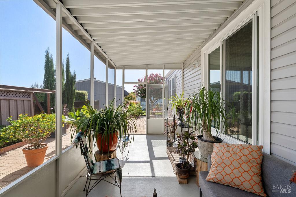 7 Falcon Crest Circle Napa CA 94558