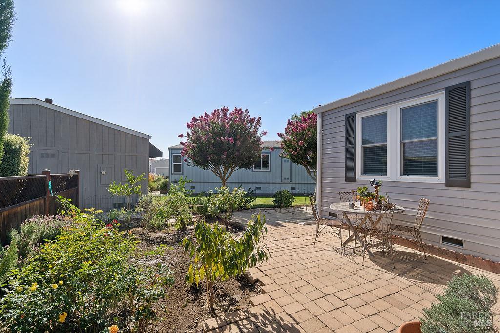 7 Falcon Crest Circle Napa CA 94558