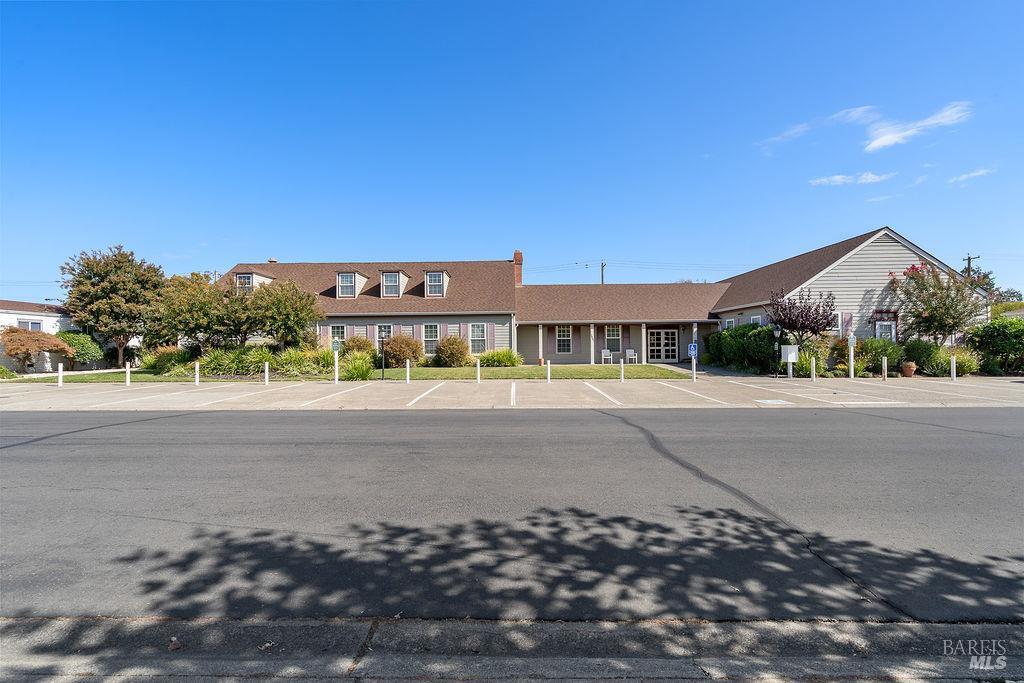 7 Falcon Crest Circle Napa CA 94558