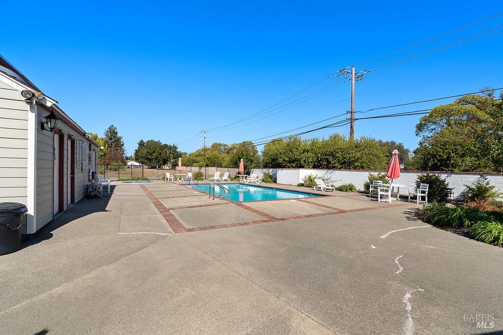 7 Falcon Crest Circle Napa CA 94558