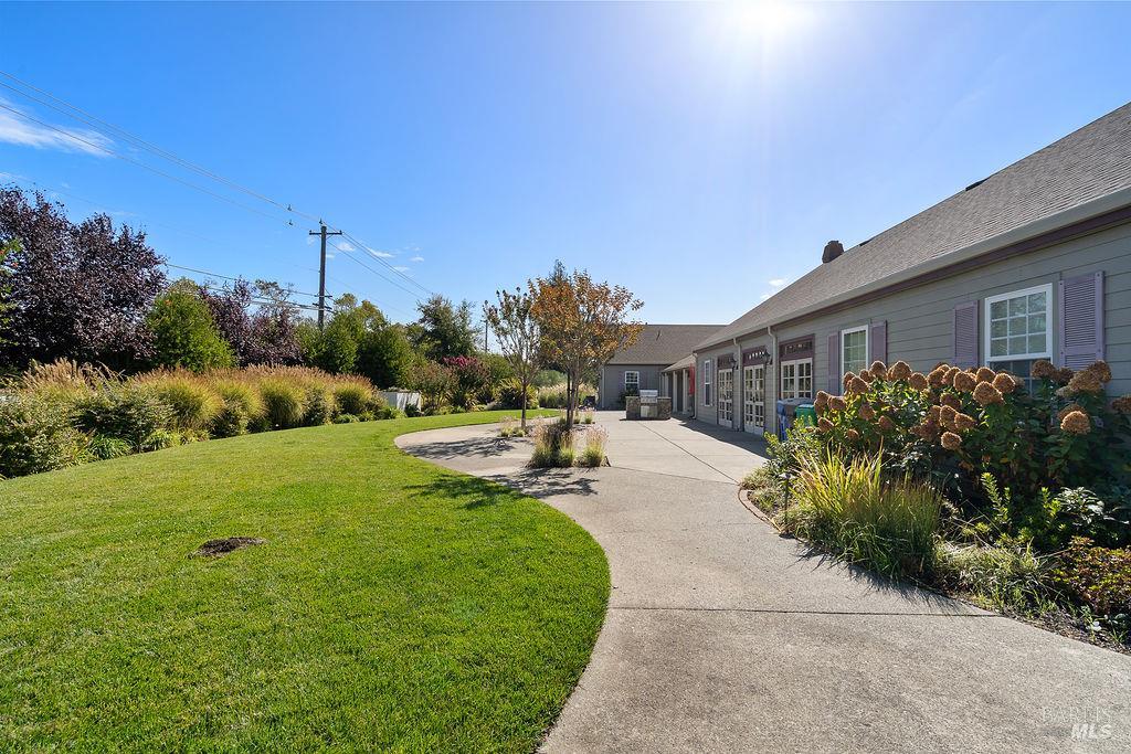 7 Falcon Crest Circle Napa CA 94558