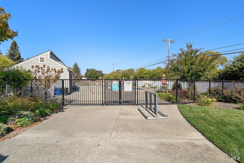7 Falcon Crest Circle Napa CA 94558
