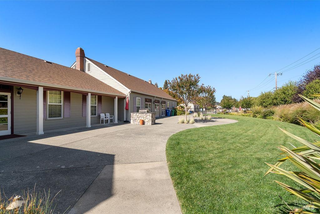 7 Falcon Crest Circle Napa CA 94558