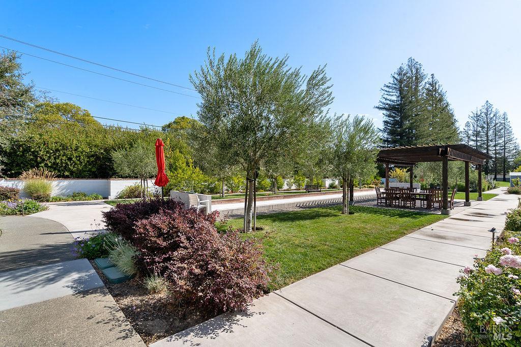 7 Falcon Crest Circle Napa CA 94558