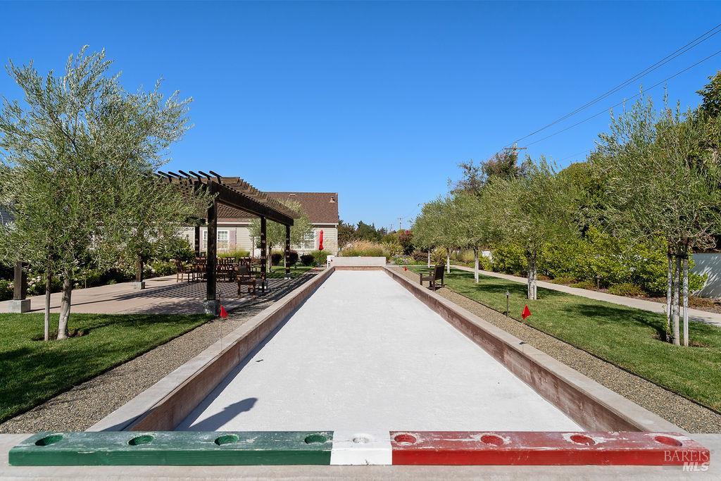 7 Falcon Crest Circle Napa CA 94558