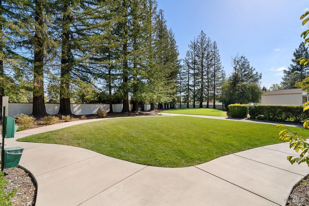 7 Falcon Crest Circle Napa CA 94558