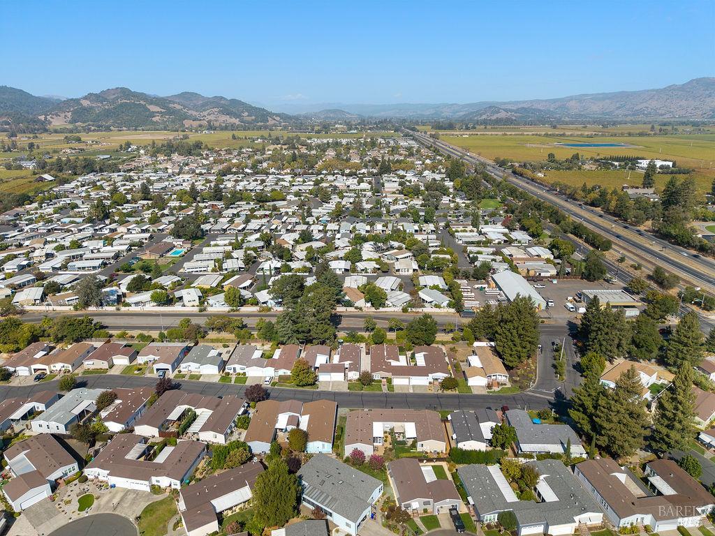 7 Falcon Crest Circle Napa CA 94558