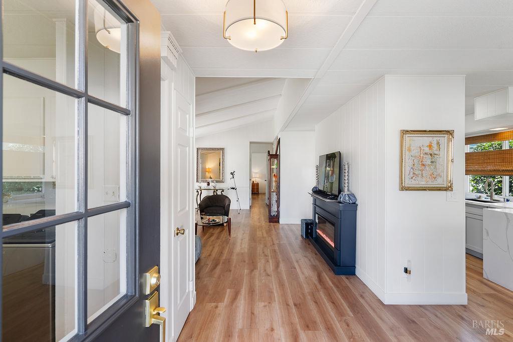 7 Falcon Crest Circle Napa CA 94558