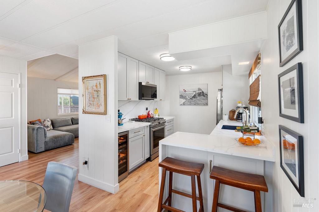 7 Falcon Crest Circle Napa CA 94558