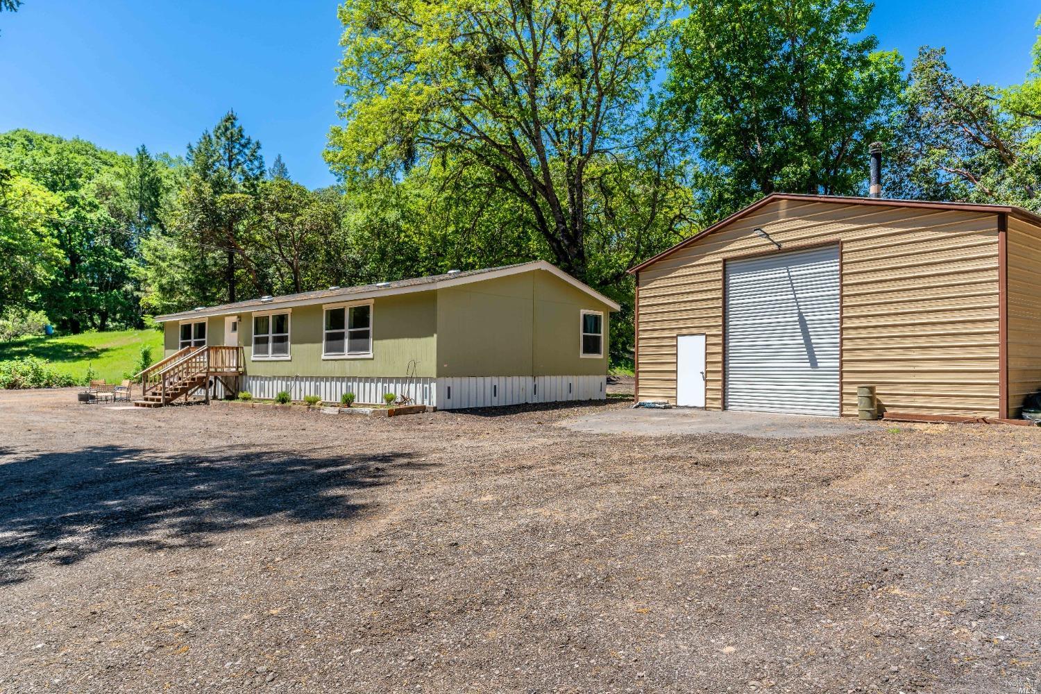 470 Grove Street Willits CA 95490