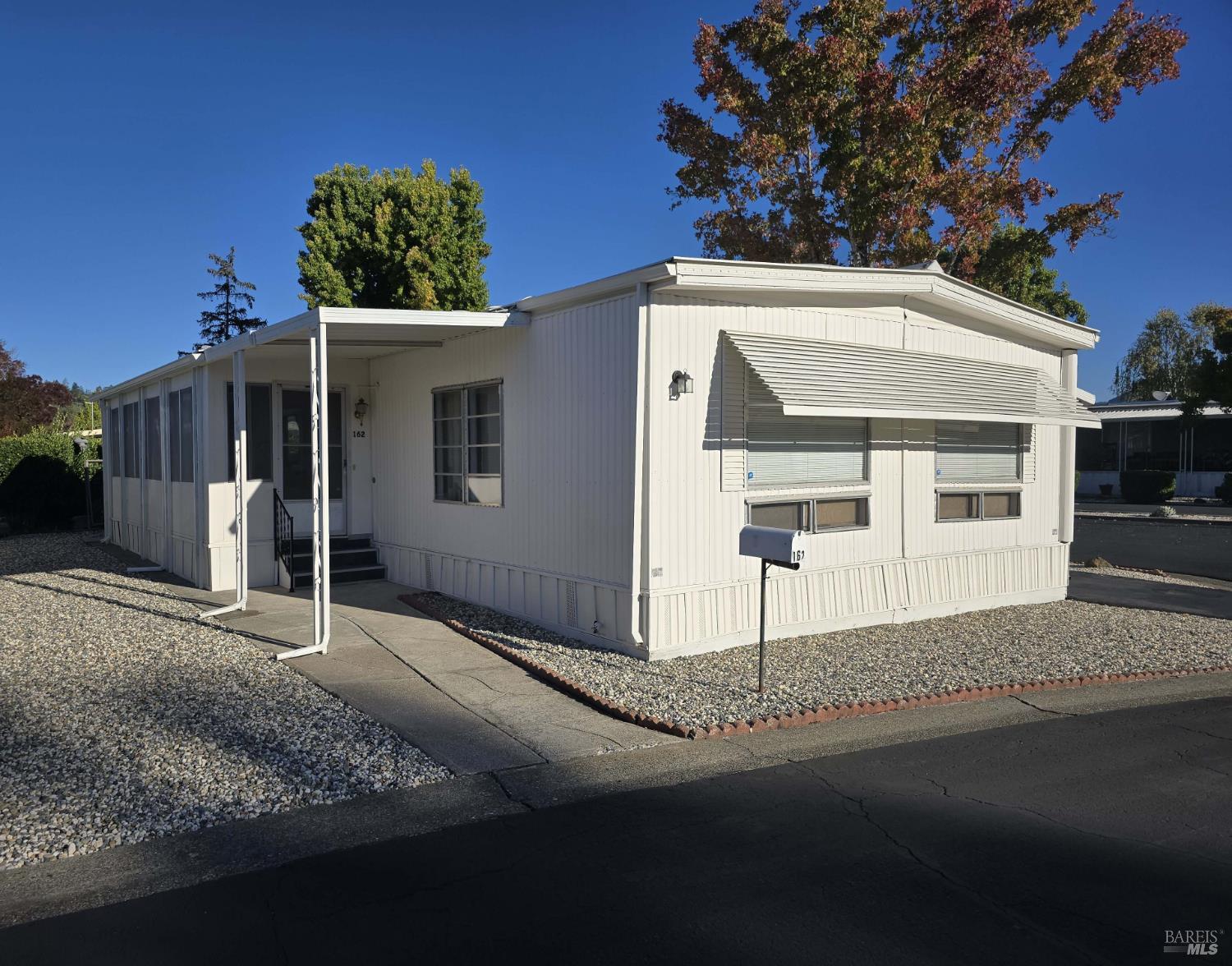 162 Larkspur Drive Santa Rosa CA 95409