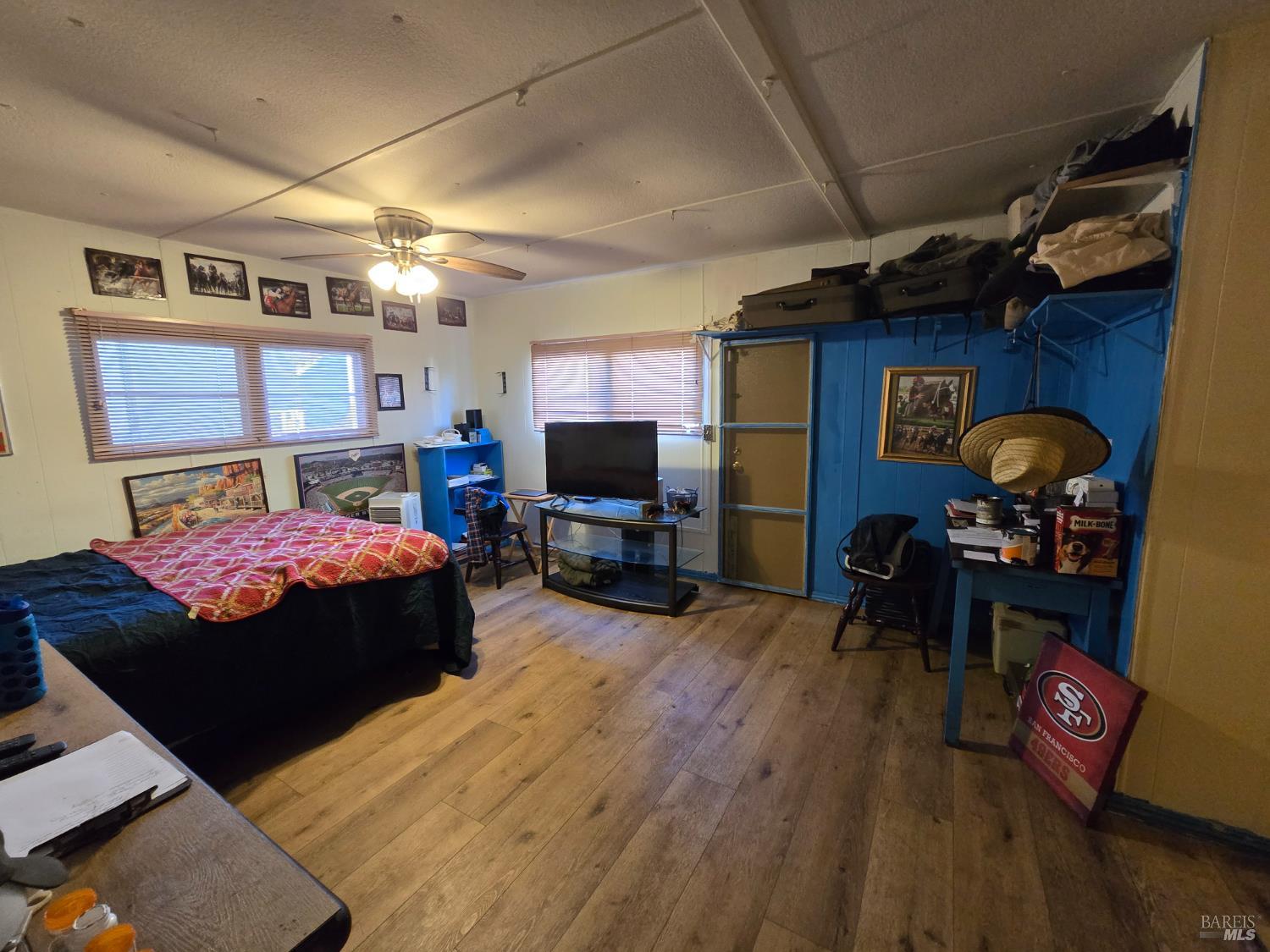 162 Larkspur Drive Santa Rosa CA 95409