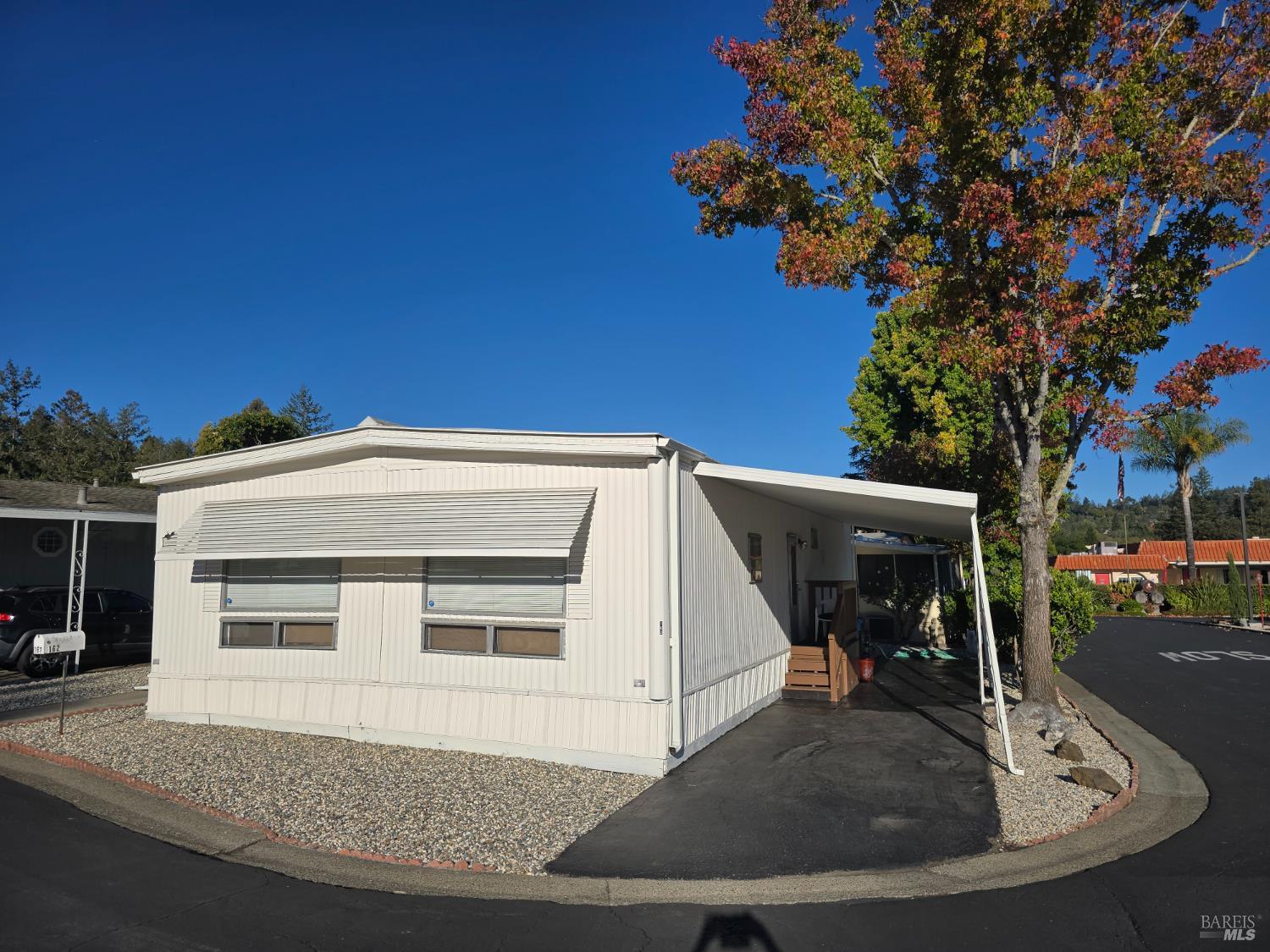 162 Larkspur Drive Santa Rosa CA 95409