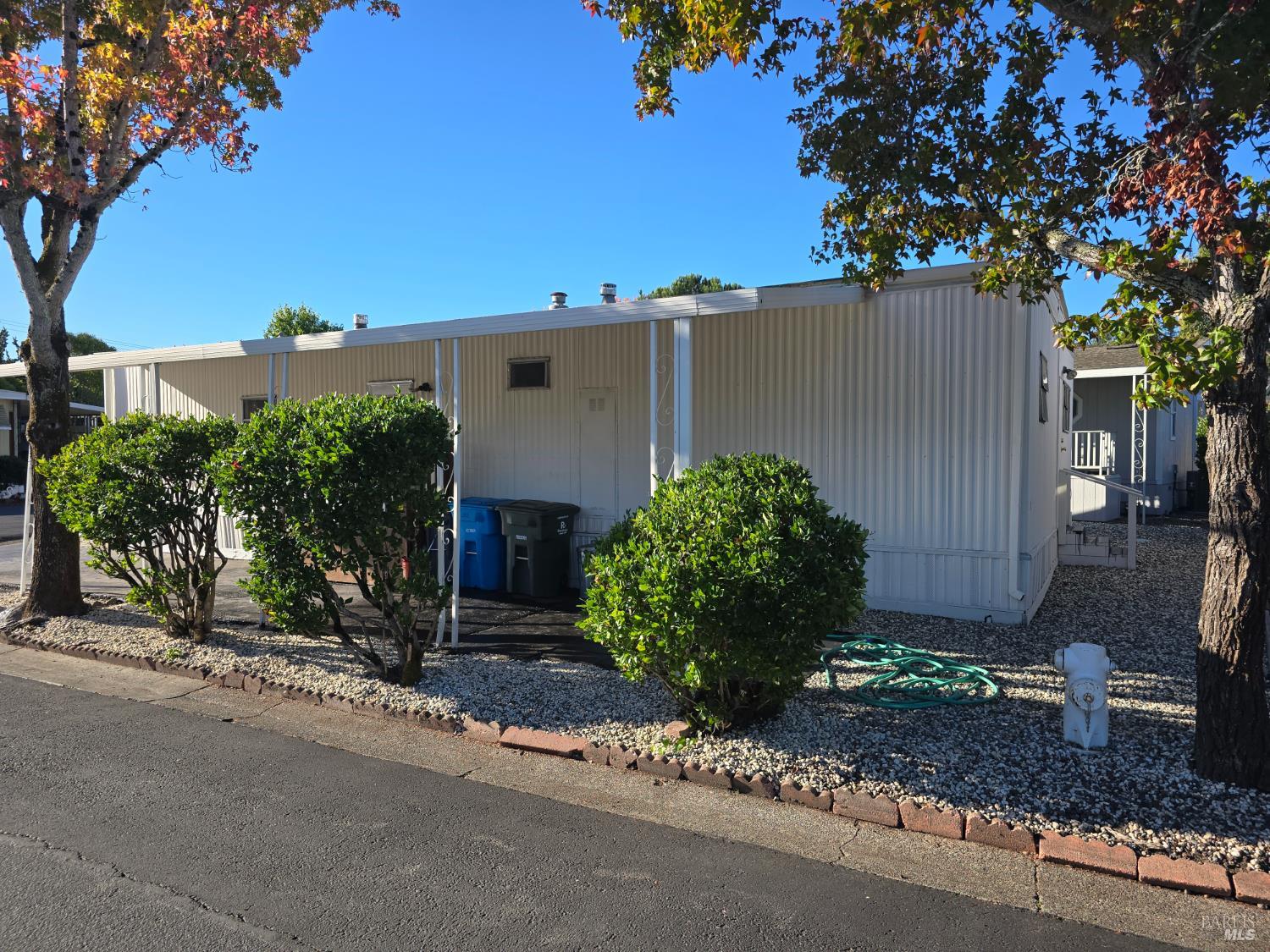 162 Larkspur Drive Santa Rosa CA 95409