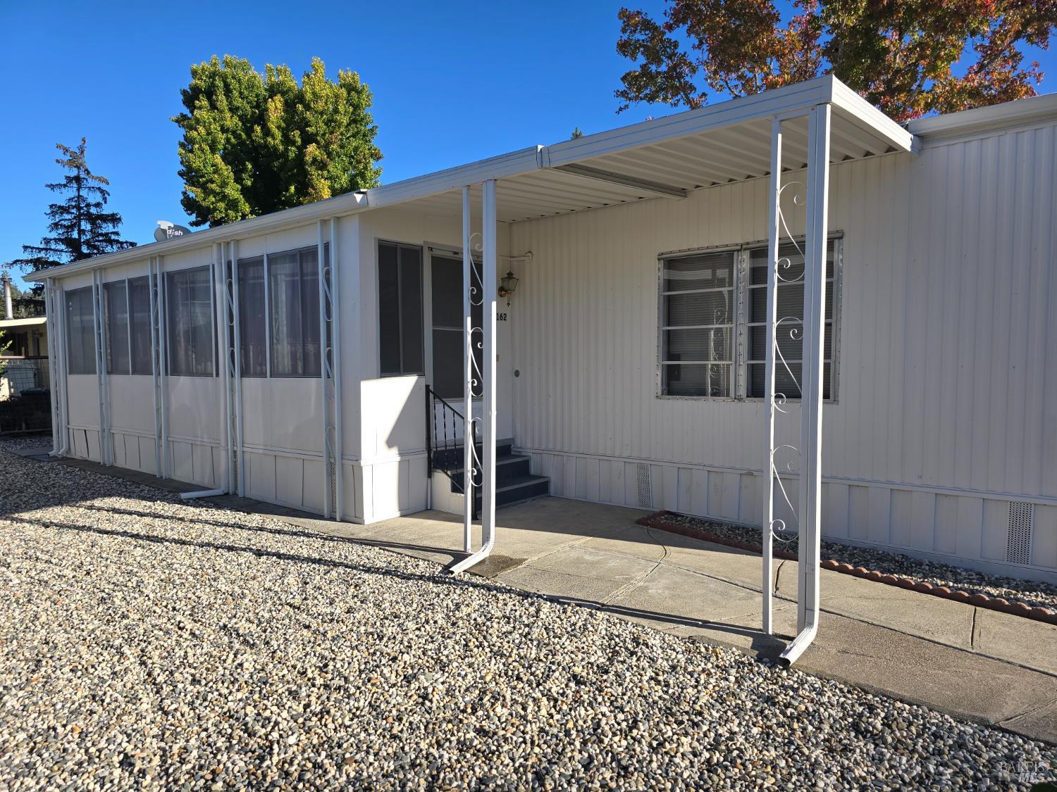 162 Larkspur Drive Santa Rosa CA 95409