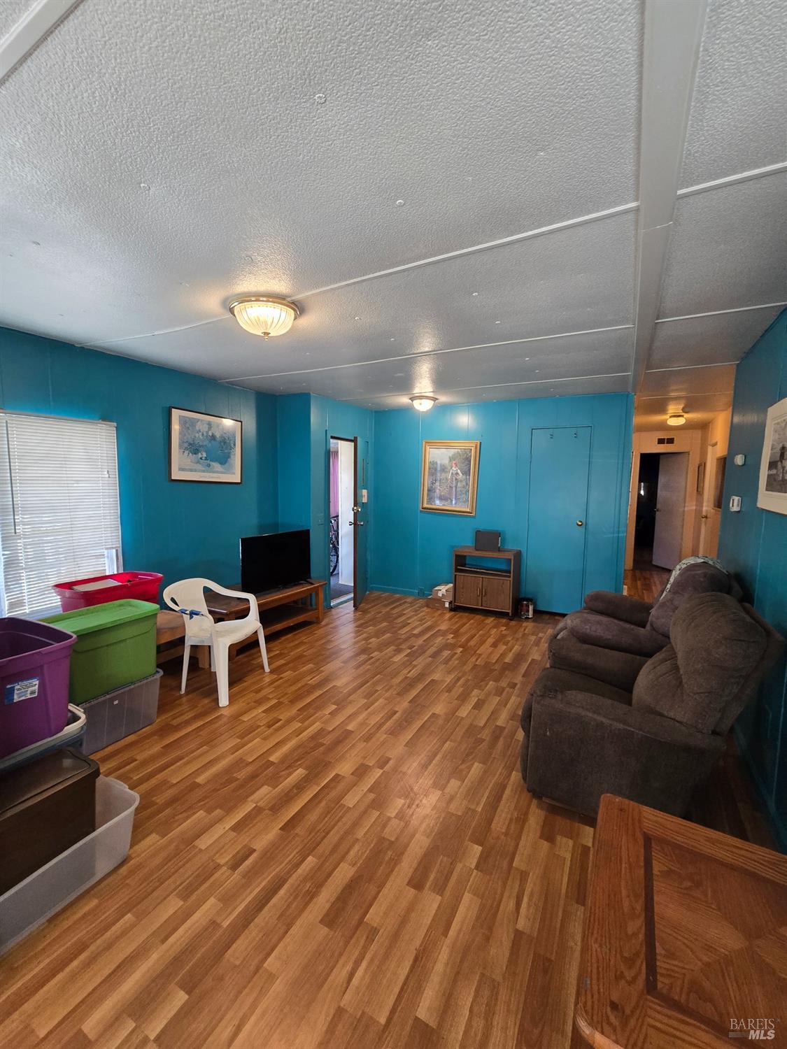 162 Larkspur Drive Santa Rosa CA 95409