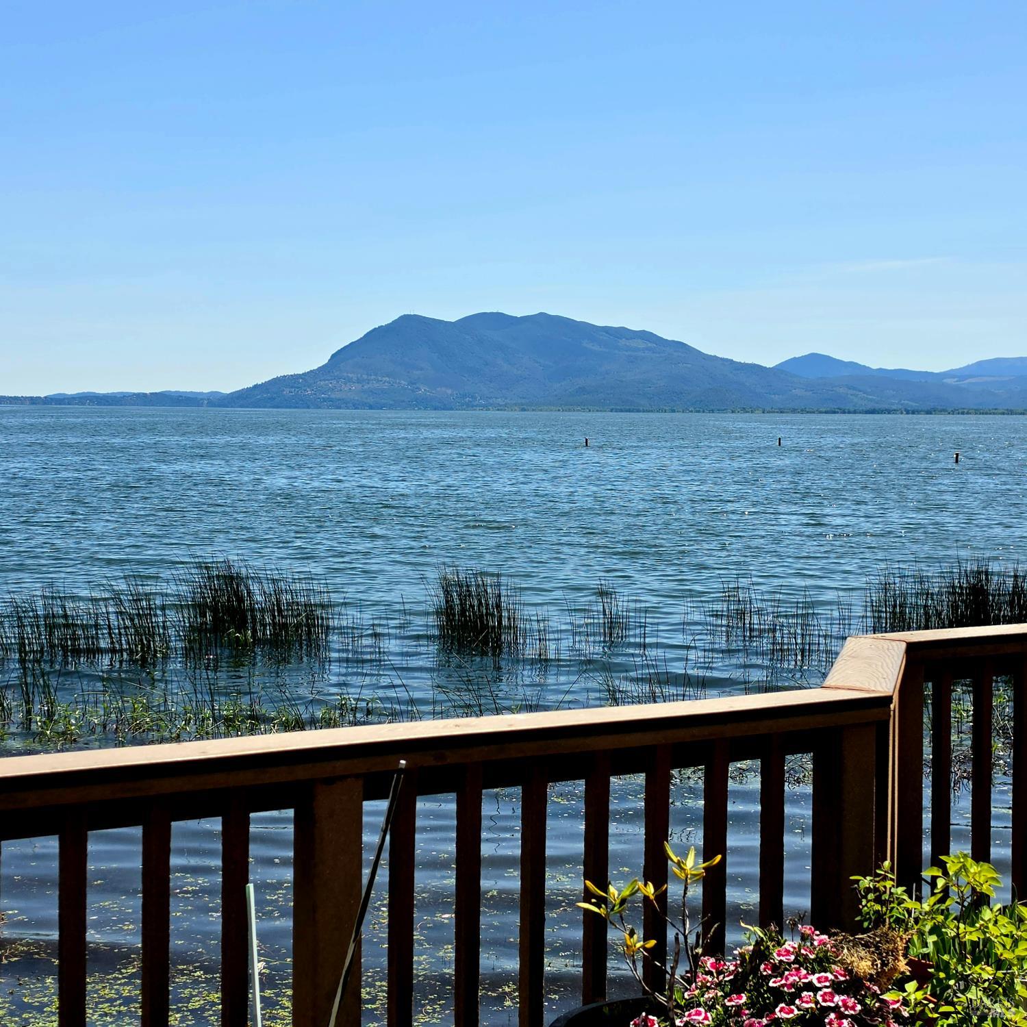 5830 Robin Hill Drive Lakeport CA 95453