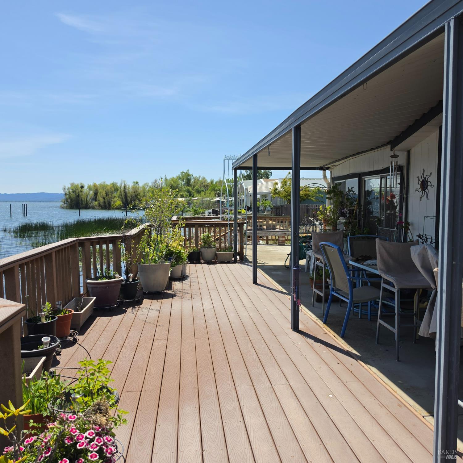 5830 Robin Hill Drive Lakeport CA 95453