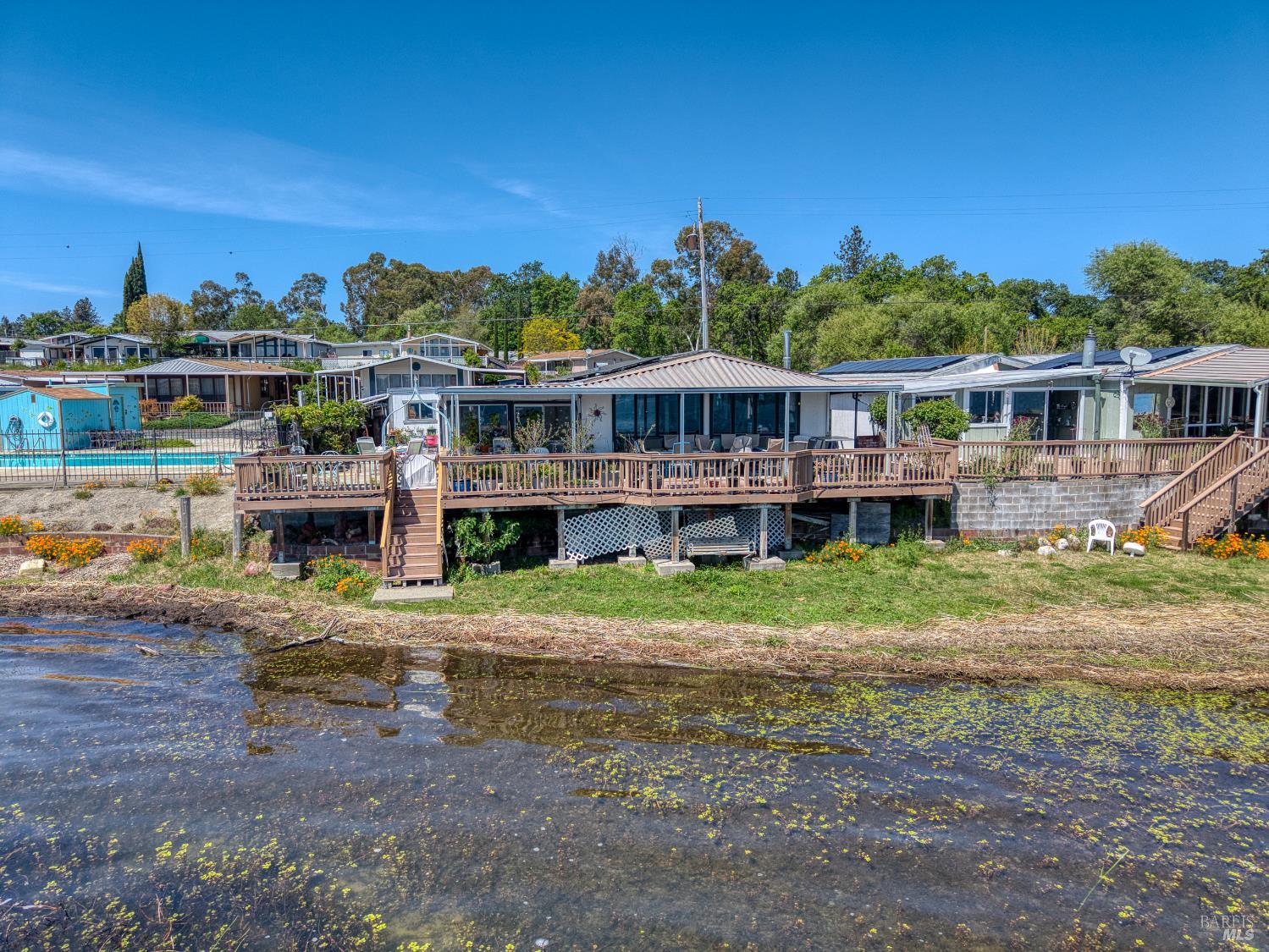 5830 Robin Hill Drive Lakeport CA 95453
