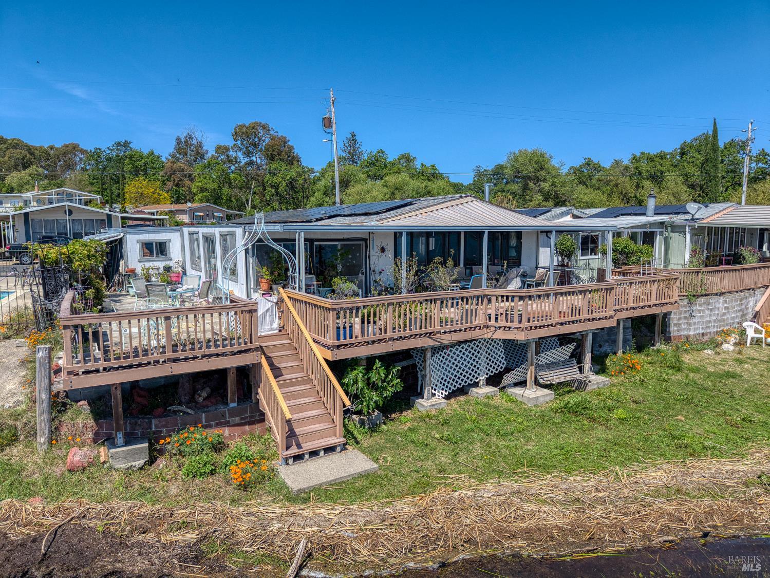 5830 Robin Hill Drive Lakeport CA 95453