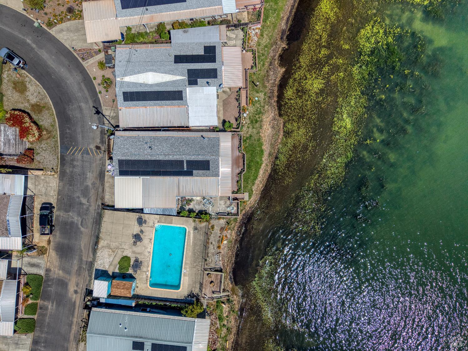 5830 Robin Hill Drive Lakeport CA 95453