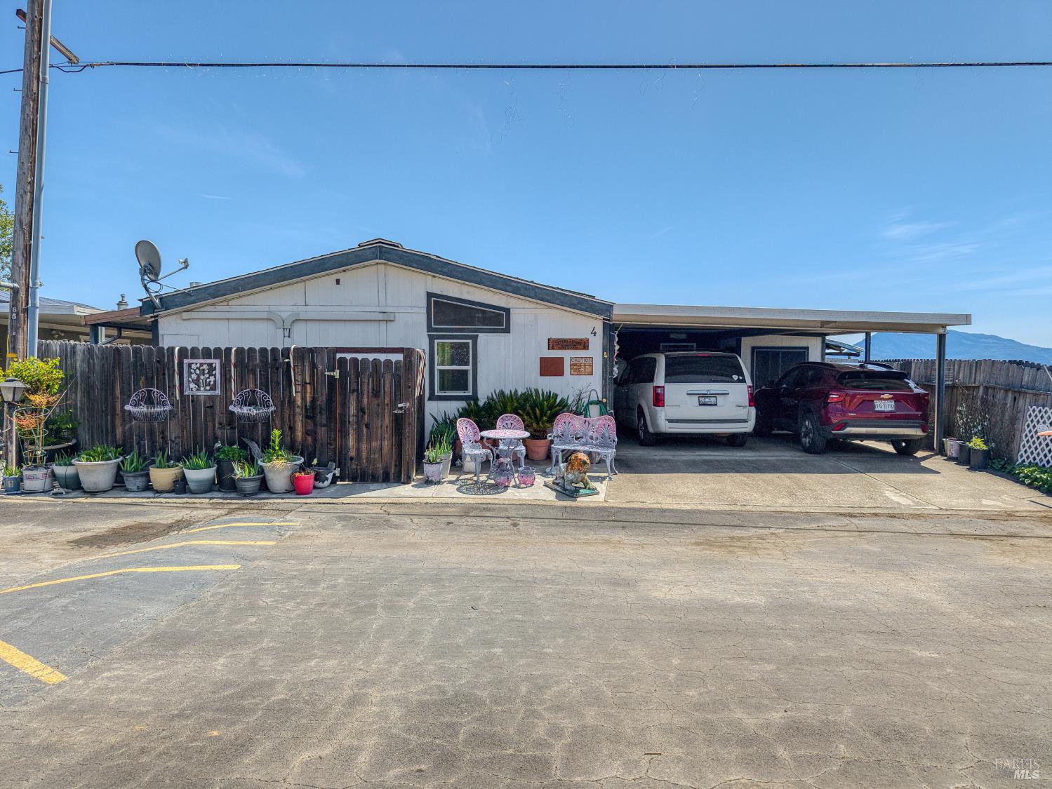 5830 Robin Hill Drive Lakeport CA 95453