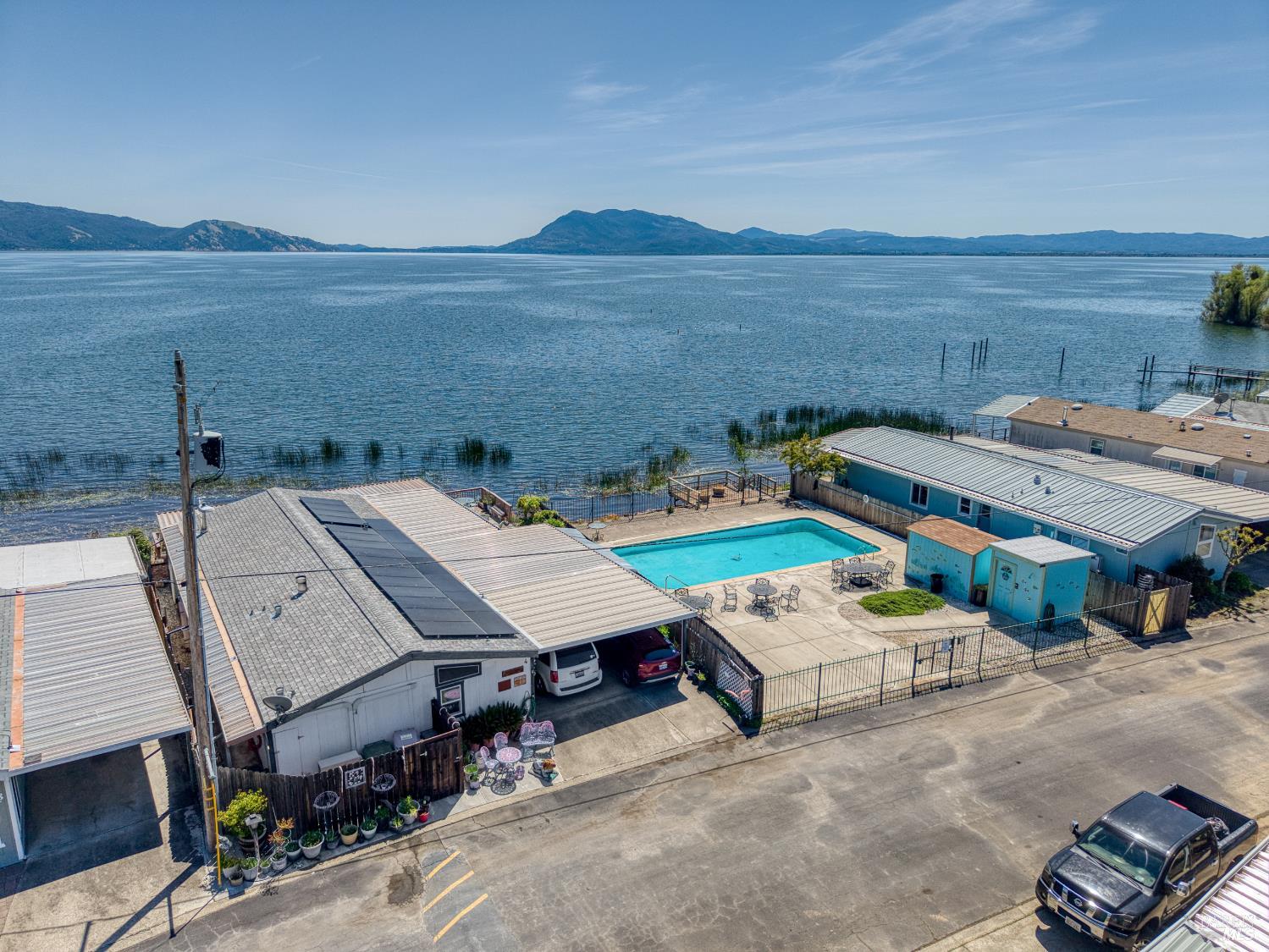 5830 Robin Hill Drive Lakeport CA 95453