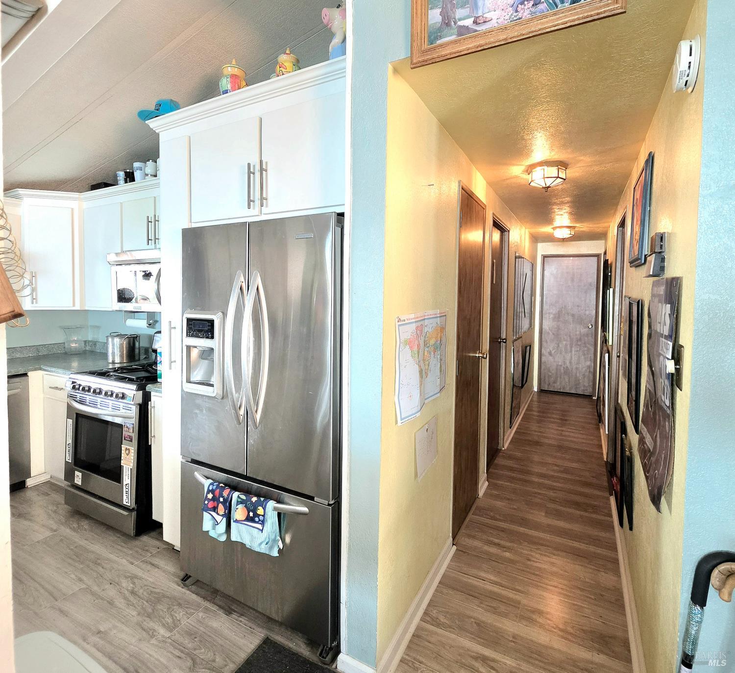 5830 Robin Hill Drive Lakeport CA 95453