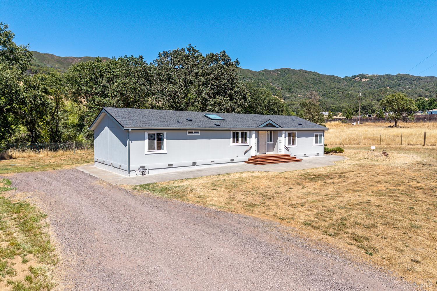 9017 Colony Drive Redwood Valley CA 95470