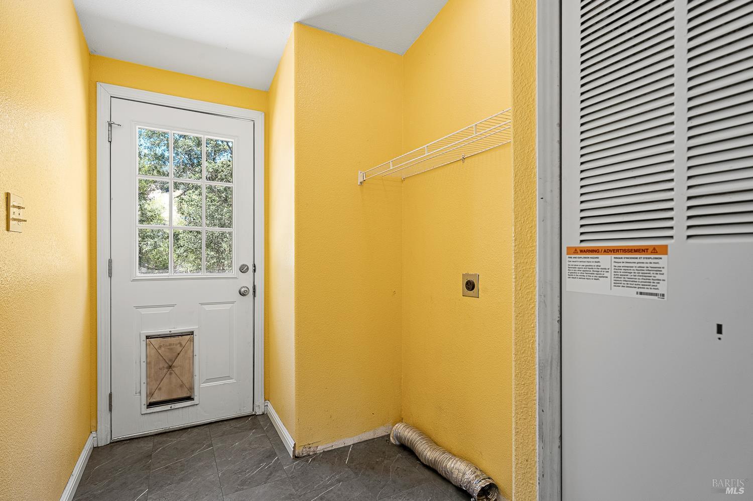 9017 Colony Drive Redwood Valley CA 95470