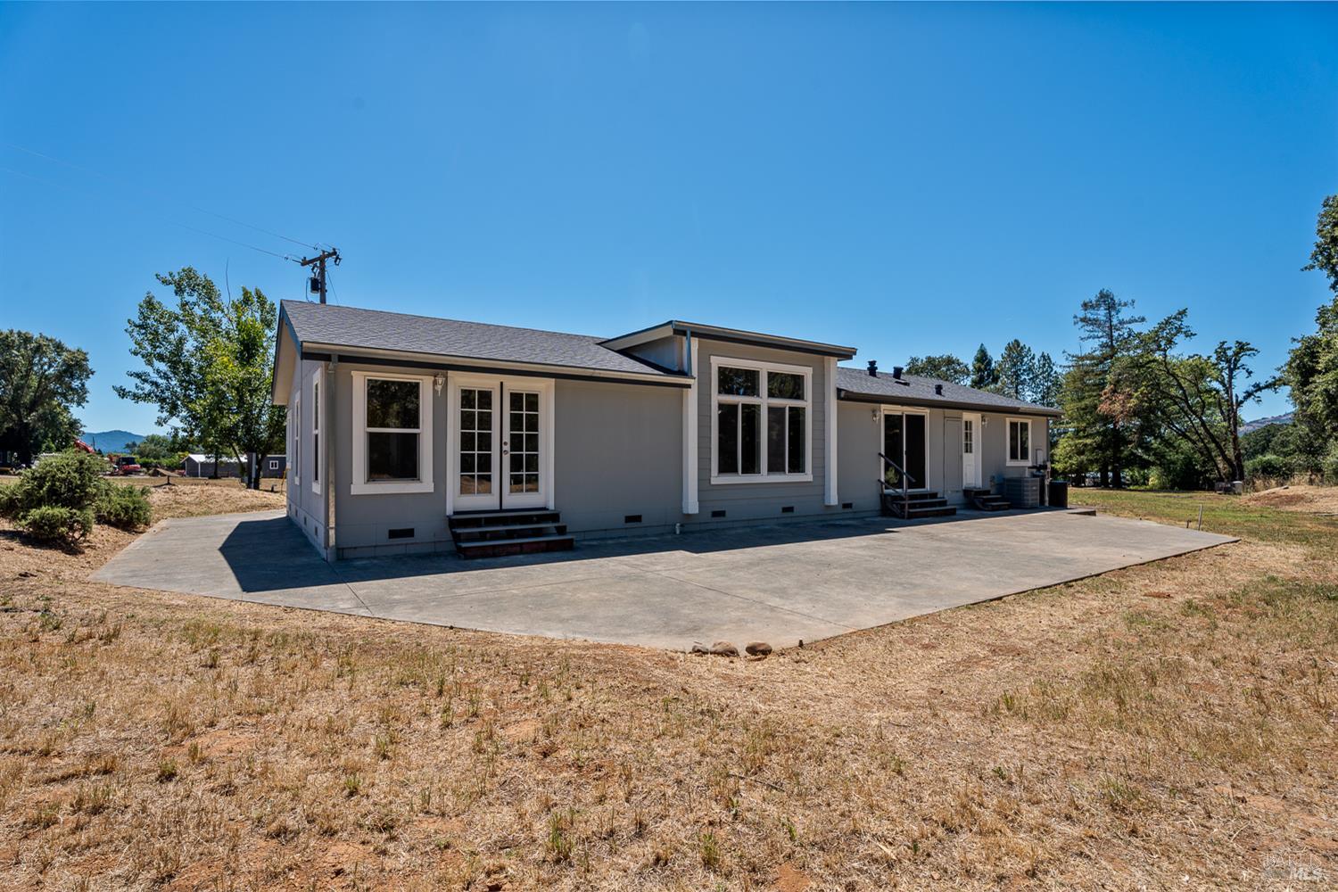 9017 Colony Drive Redwood Valley CA 95470