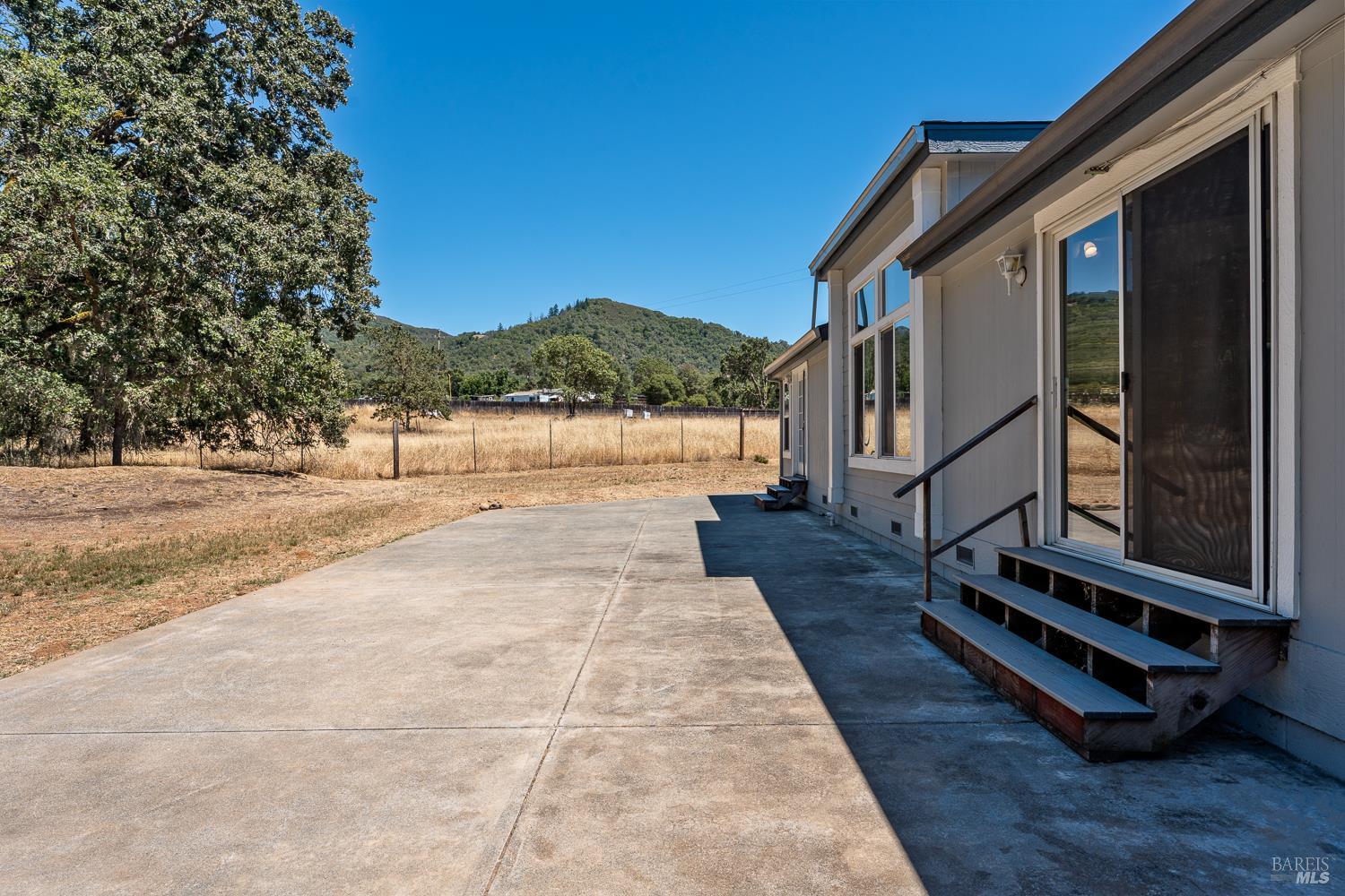 9017 Colony Drive Redwood Valley CA 95470