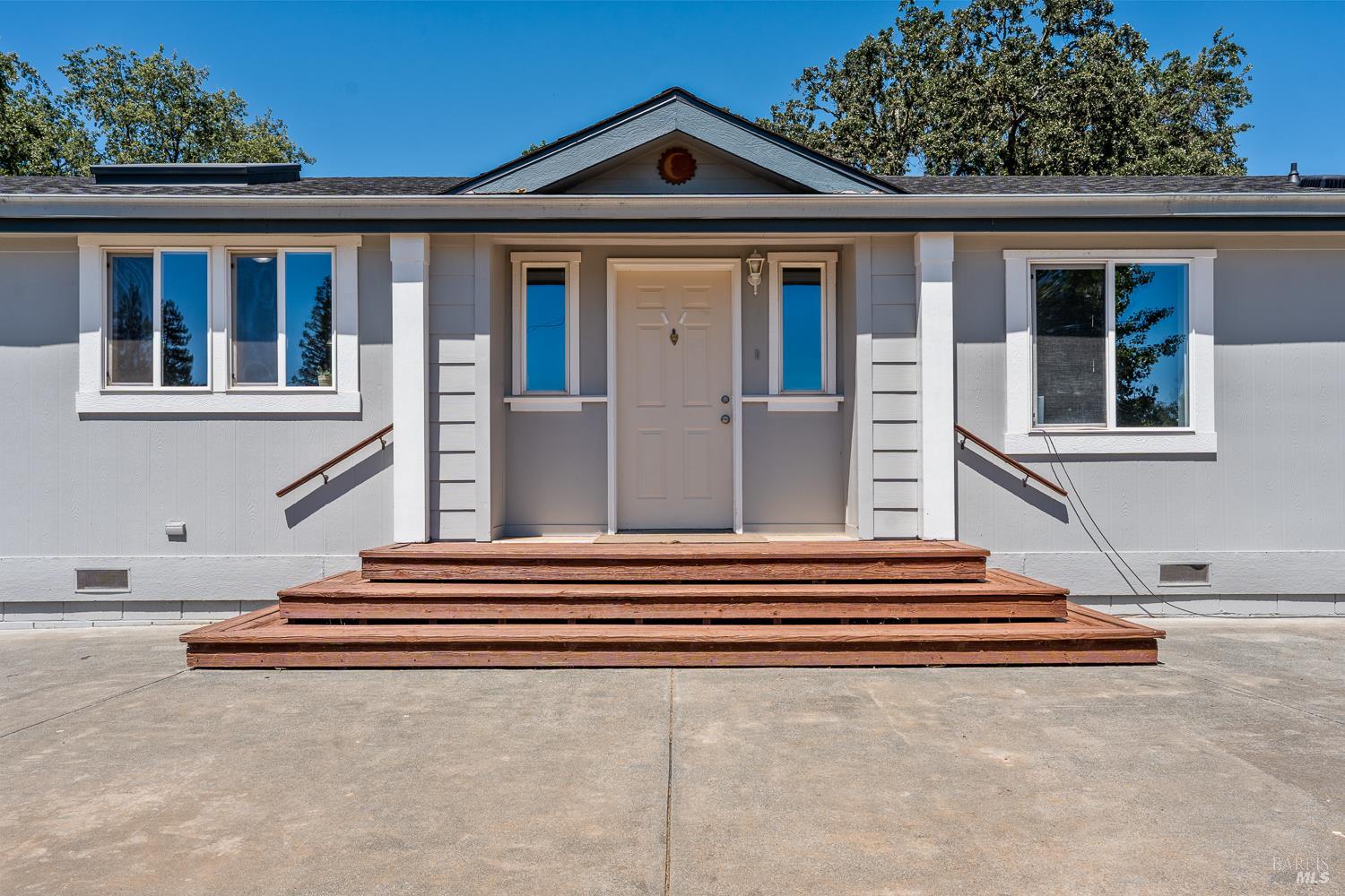 9017 Colony Drive Redwood Valley CA 95470