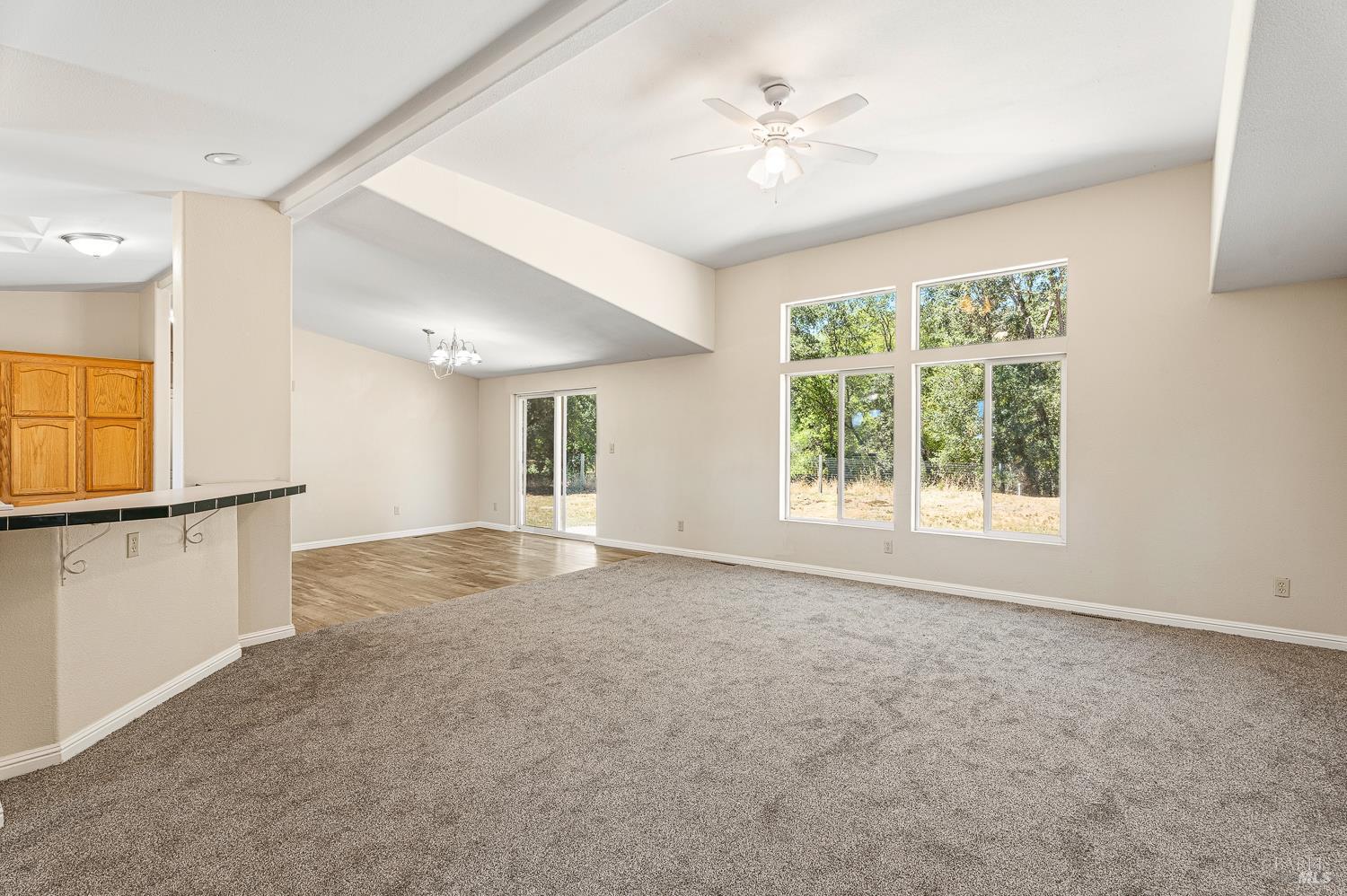 9017 Colony Drive Redwood Valley CA 95470