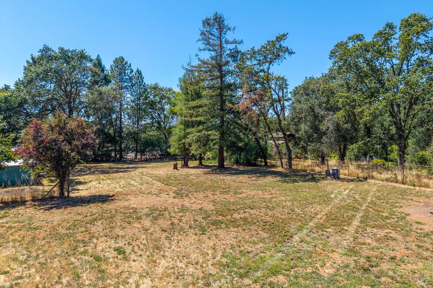 9017 Colony Drive Redwood Valley CA 95470