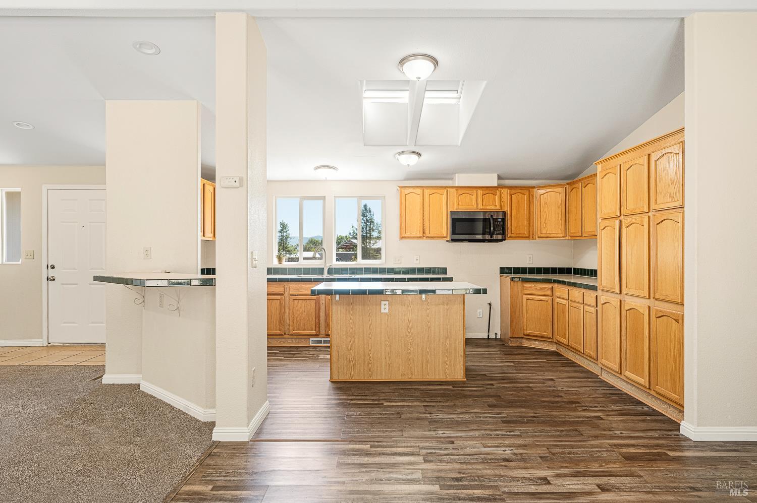 9017 Colony Drive Redwood Valley CA 95470