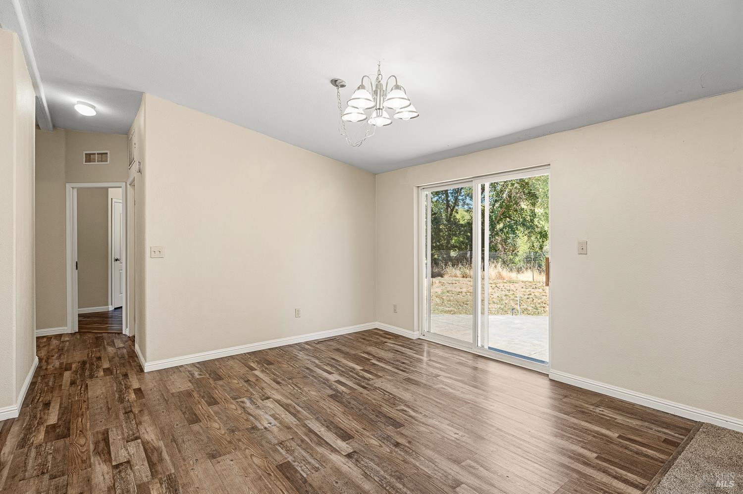 9017 Colony Drive Redwood Valley CA 95470