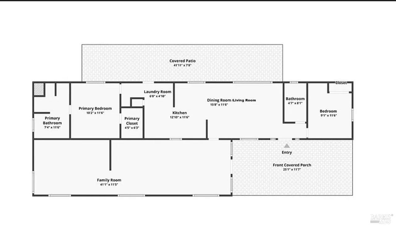 4305 Lakeshore Boulevard Lakeport CA 95453