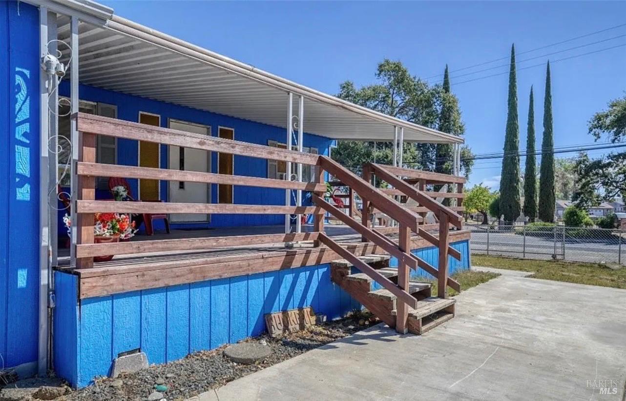 4305 Lakeshore Boulevard Lakeport CA 95453