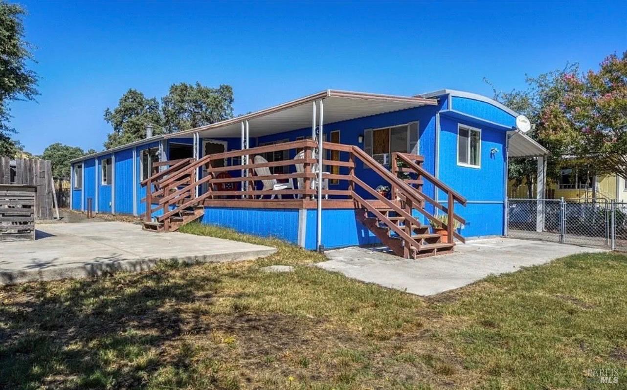 4305 Lakeshore Boulevard Lakeport CA 95453