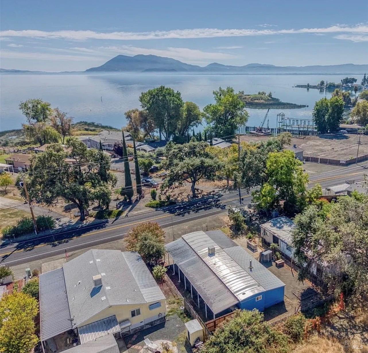 4305 Lakeshore Boulevard Lakeport CA 95453