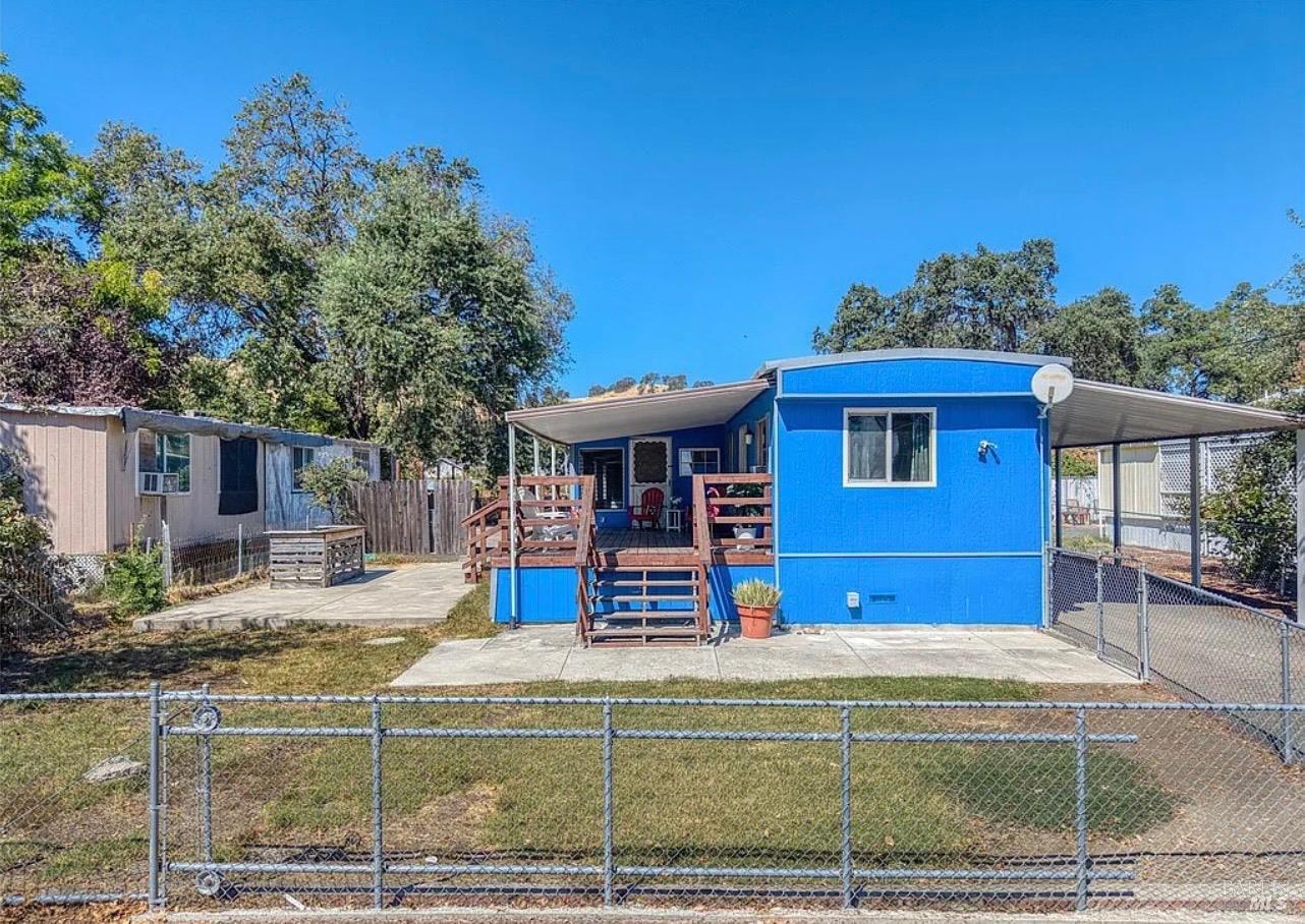 4305 Lakeshore Boulevard Lakeport CA 95453
