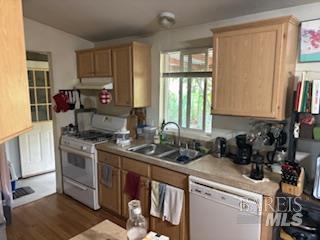 15685 23rd Avenue Clearlake CA 95422