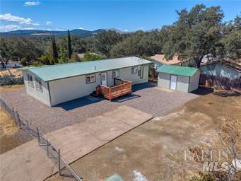 15980 32nd Avenue Clearlake CA 95422