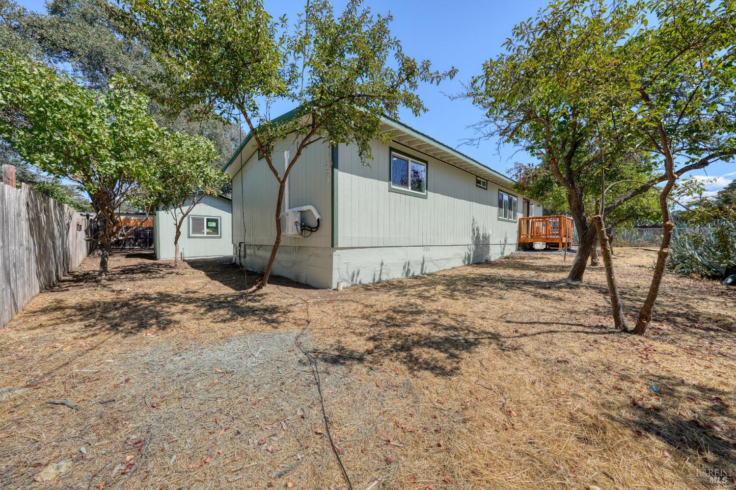 15980 32nd Avenue Clearlake CA 95422