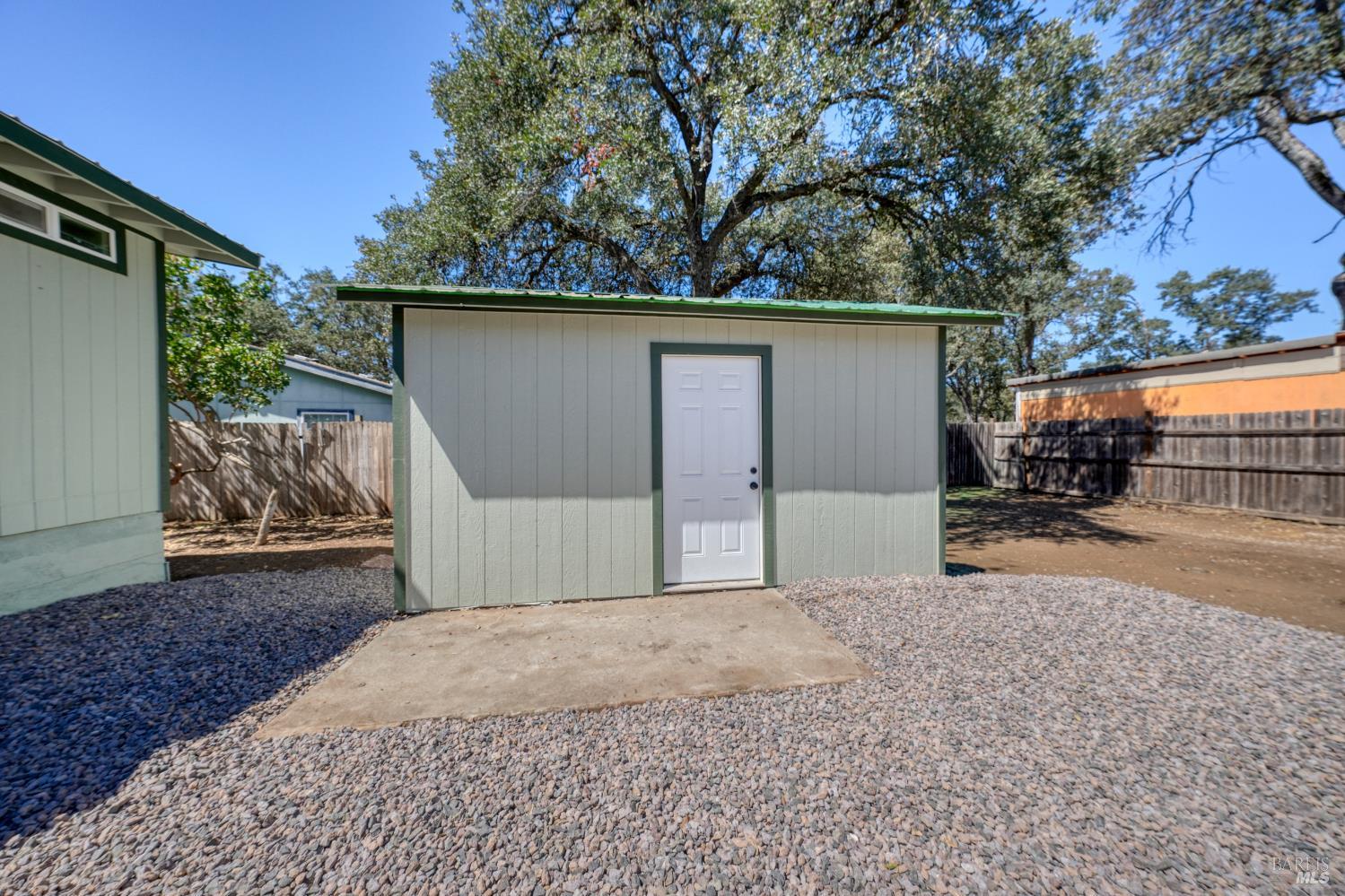 15980 32nd Avenue Clearlake CA 95422